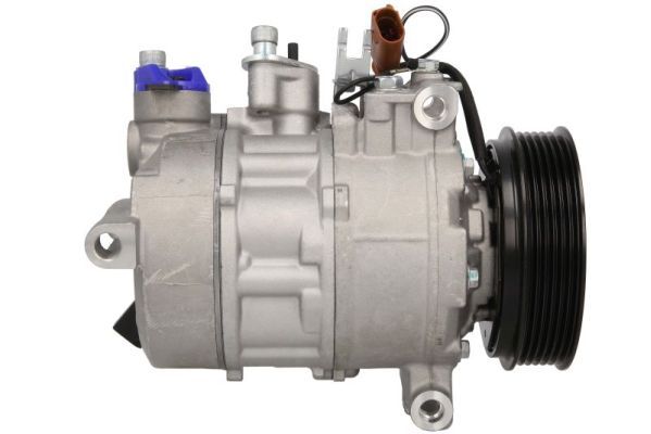 Kompressor, Klimaanlage