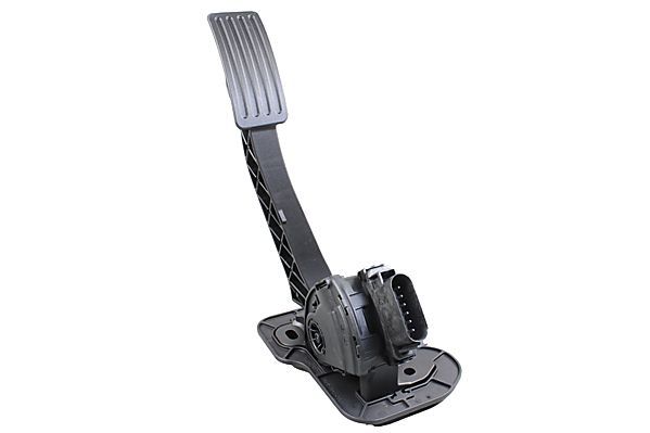 Sensor, Fahrpedalstellung