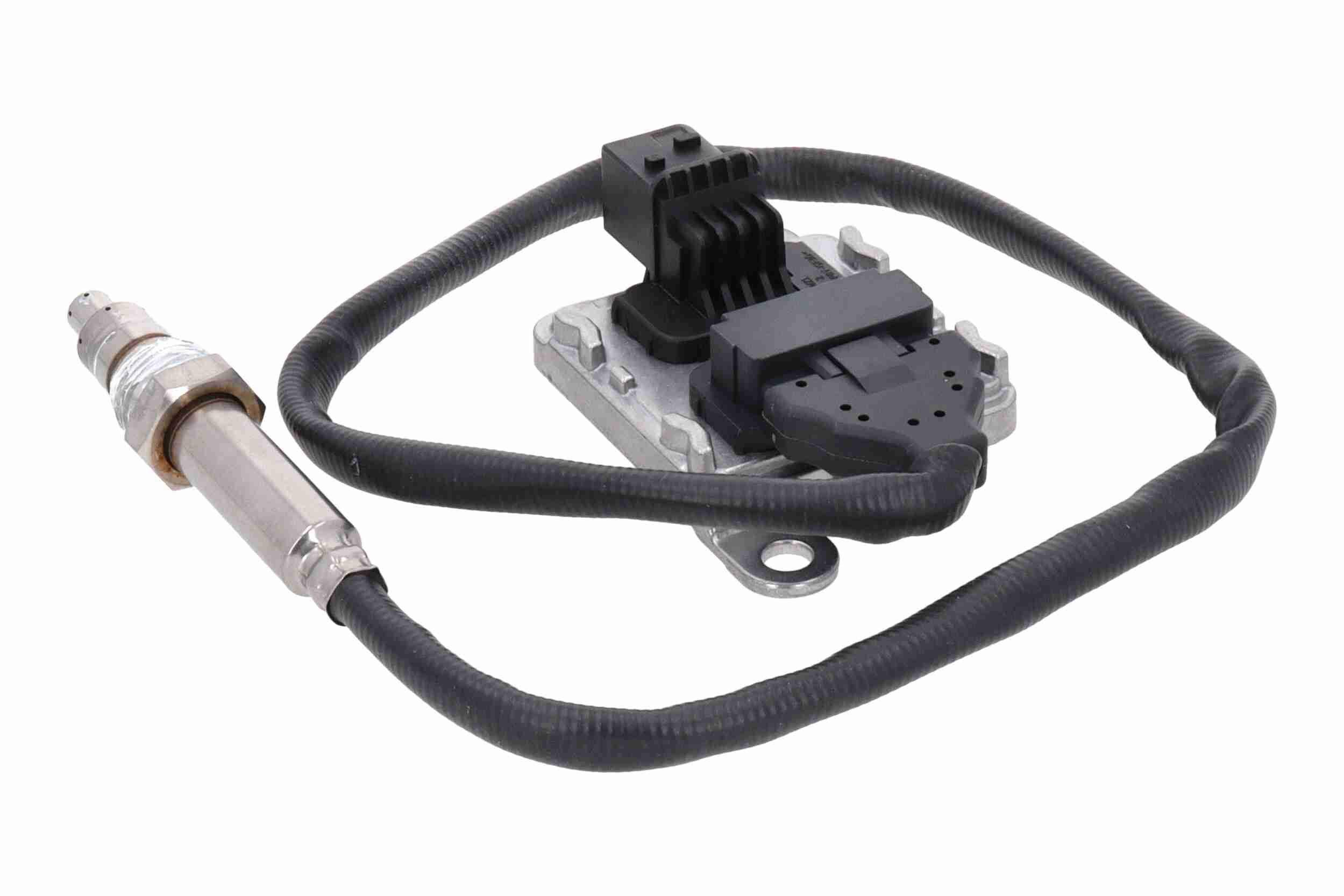 NOx-Sensor, Harnstoffeinspritzung