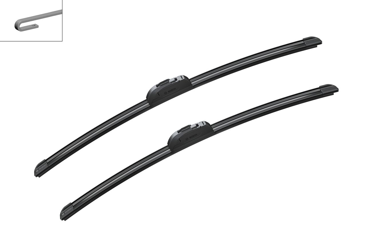 Wiper Blade 3 397 118 906