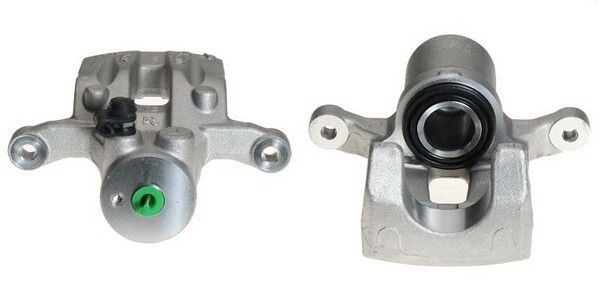 Bremssattel