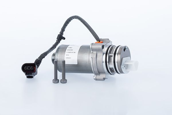 BorgWarner DS2010677 Pump, multi-plate clutch (all-wheel drive)