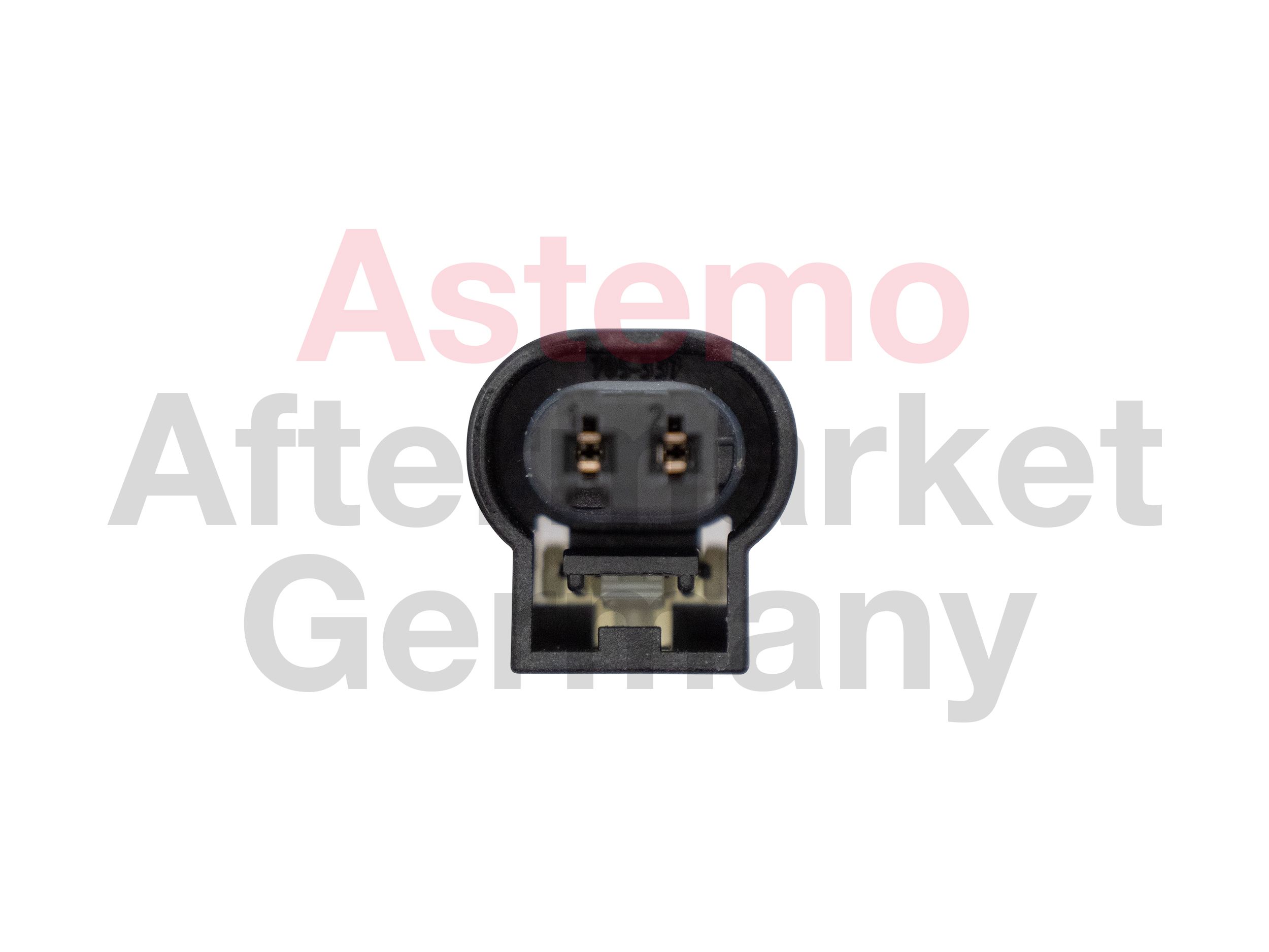 Sensor, Abgastemperatur
