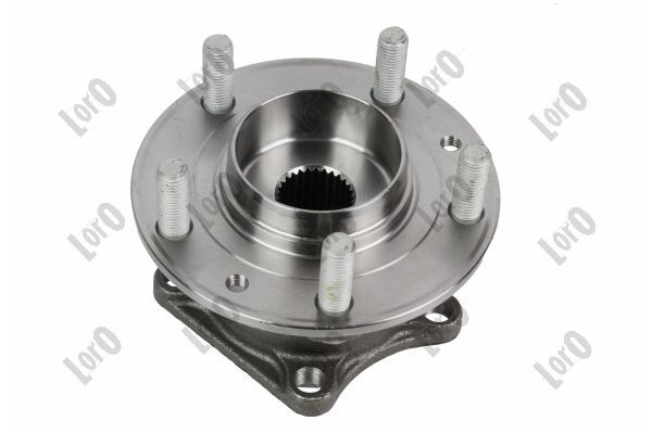 Wheel Hub 141-01-124