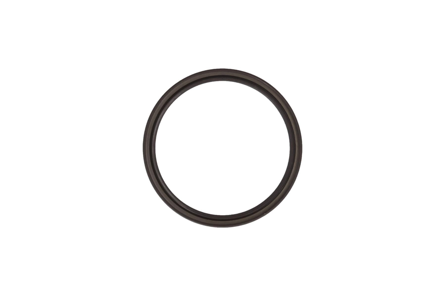 KAMOKA 8707205 - Wellendichtring, Kurbelwelle