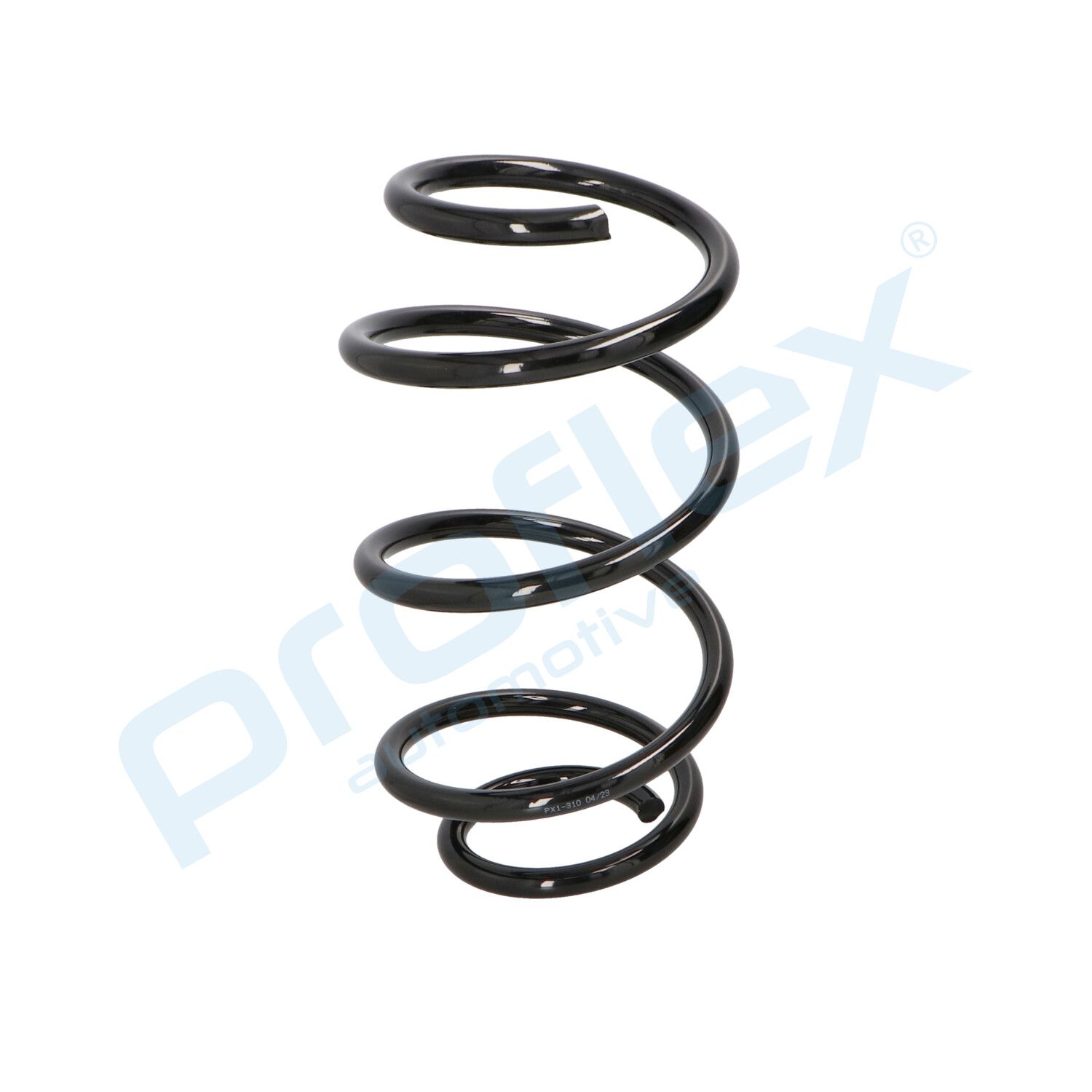 PROFLEX PX1-0310 Fahrwerksfeder