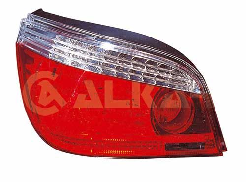 2201835 ALKAR hátsólámpa