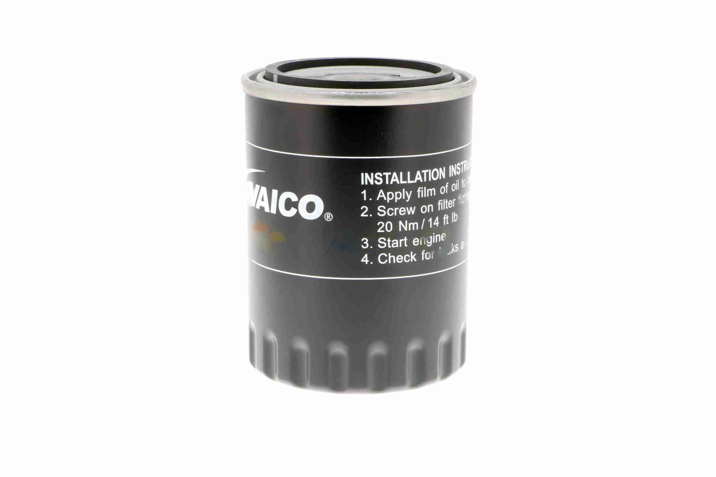 &Ouml;lfilter