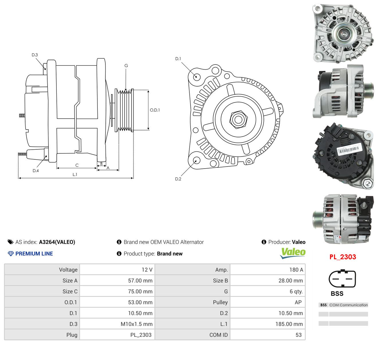 Generator