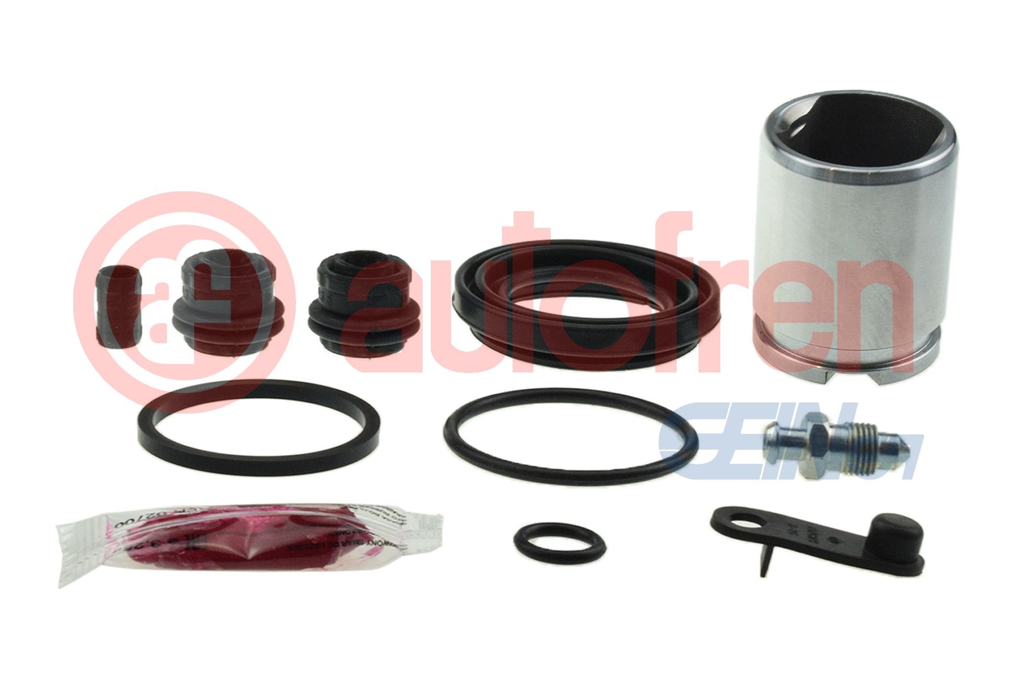 AUTOFREN SEINSA D43025C - Reparatursatz, Bremssattel