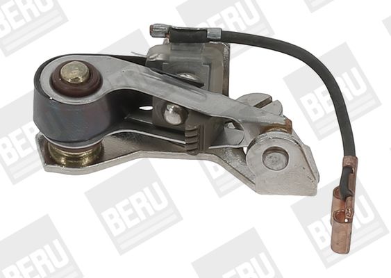 Kontaktsatz, Zündverteiler