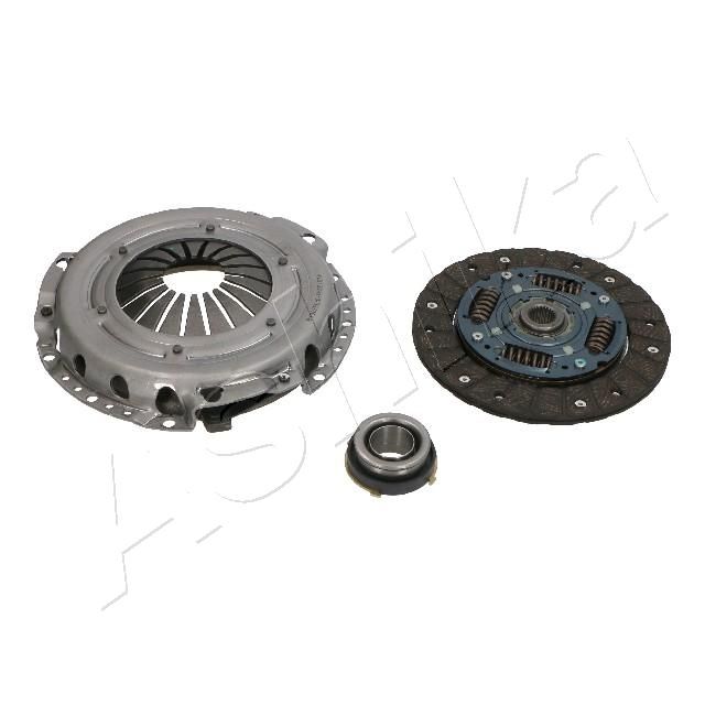 Clutch Kit 92-0H-H53