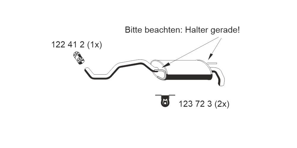 Endschalld&auml;mpfer