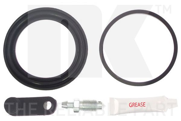 Reparatursatz, Bremssattel