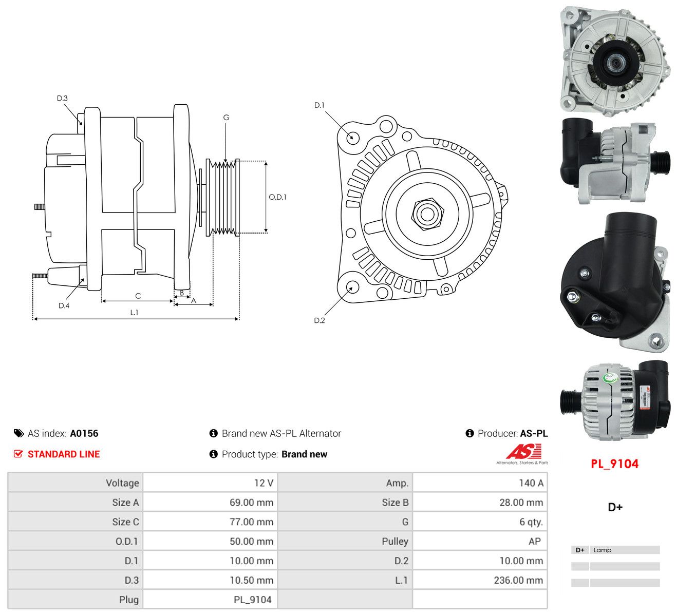 Generator