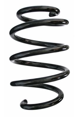 Spidan 86977 Fahrwerksfeder