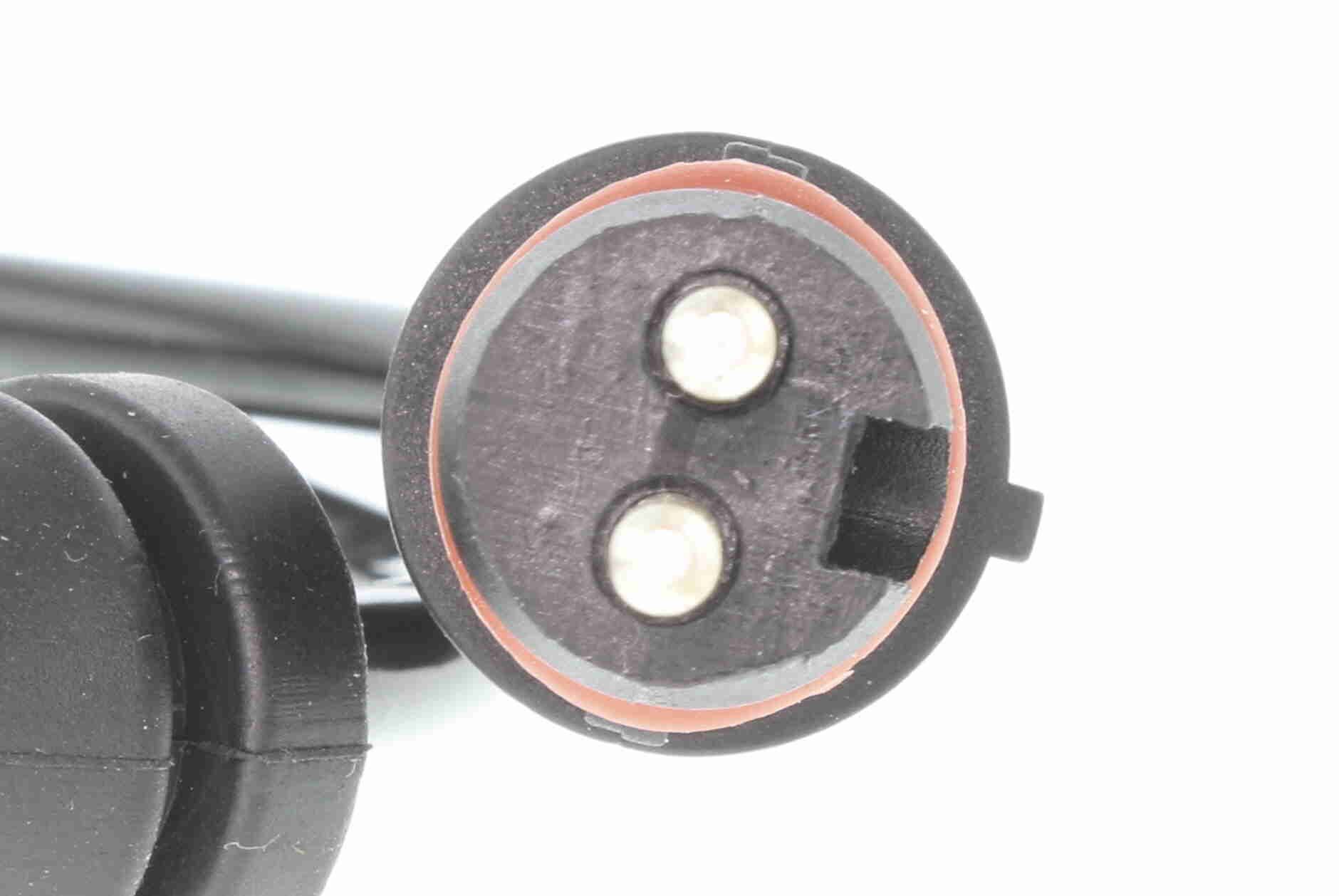 Sensor, Raddrehzahl