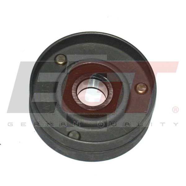 Tensioner Pulley, V-ribbed belt 291504EGT