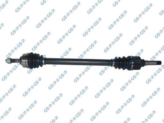 Drive Shaft 210242