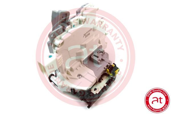 at autoteile germany at12769 - Türschloss