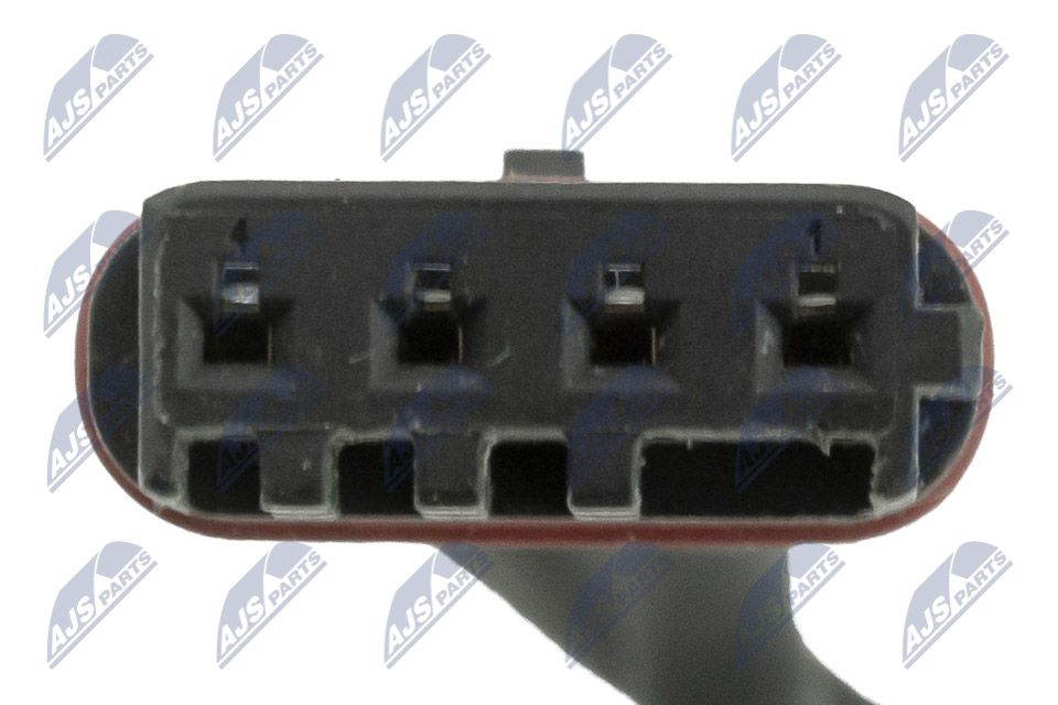 Klopfsensor