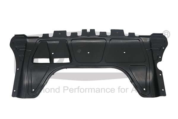 Motorraumd&auml;mmung