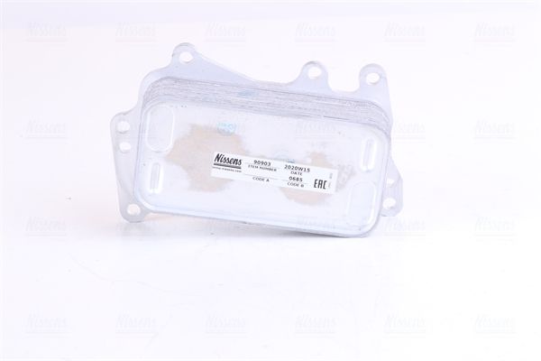 Ölkühler, Automatikgetriebe