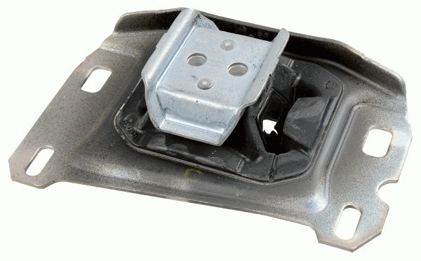 Lagerung, Automatikgetriebe