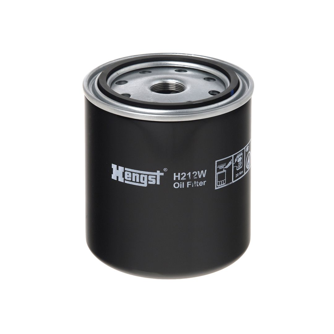 H212W HENGST FILTER olajszűrő