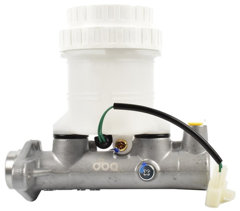 DBA Brake Master Mitsubishi - TecDoc 1