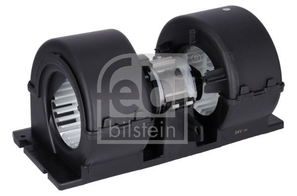 46345 FEBI BILSTEIN Utastér-ventilátor