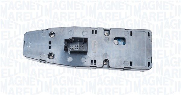 MAGNETI MARELLI 000051068010 Switch, window regulator