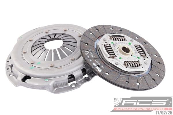 KIT STD ALFA 156 2.0L - TecDoc Only