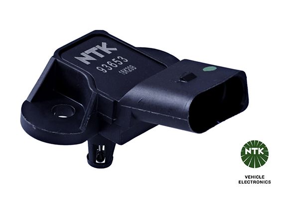Sensor, Saugrohrdruck