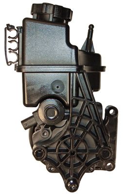Hydraulikpumpe, Lenkung