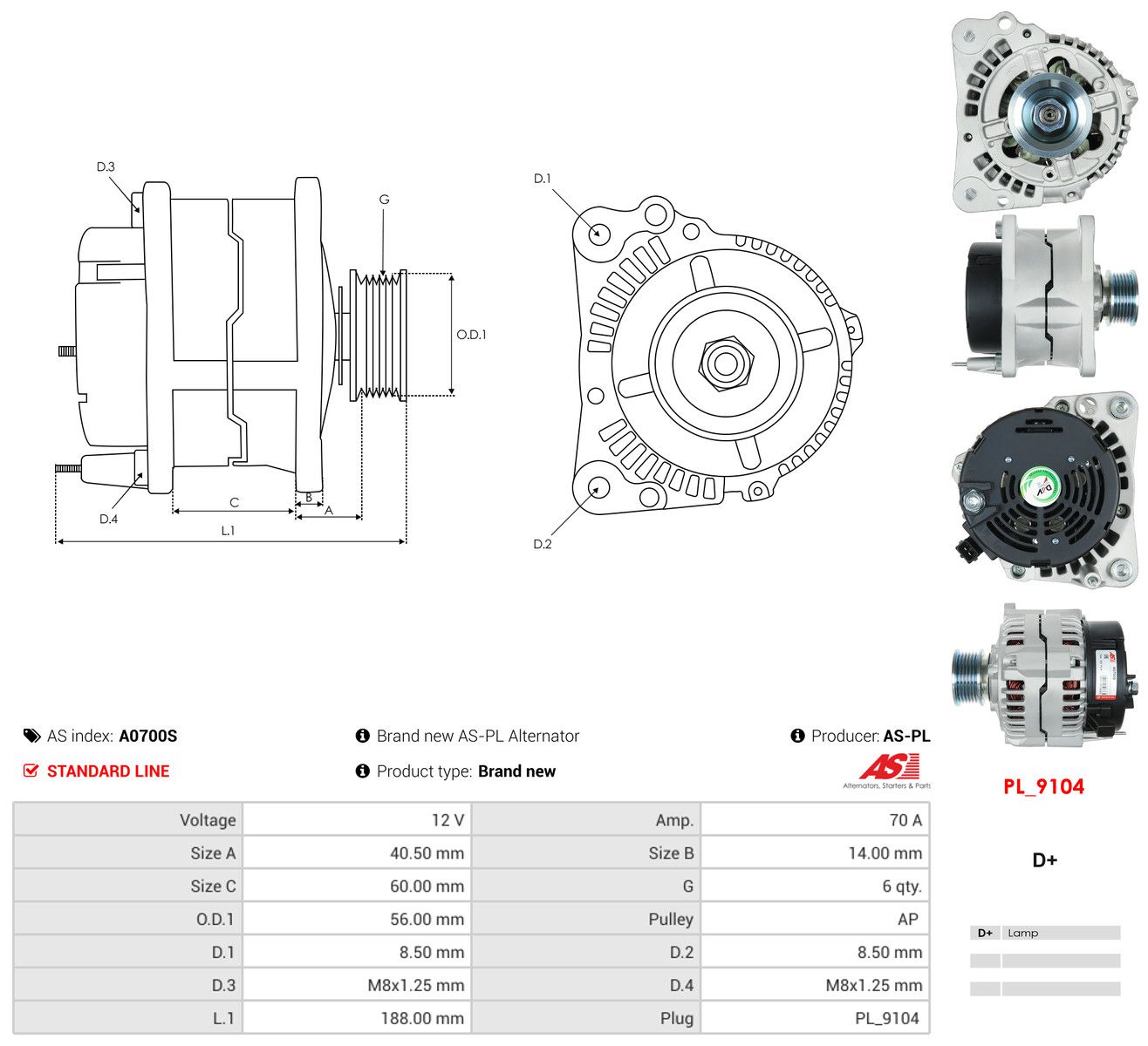 Generator