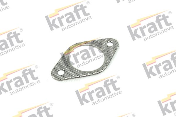 Gasket, exhaust pipe 0542090