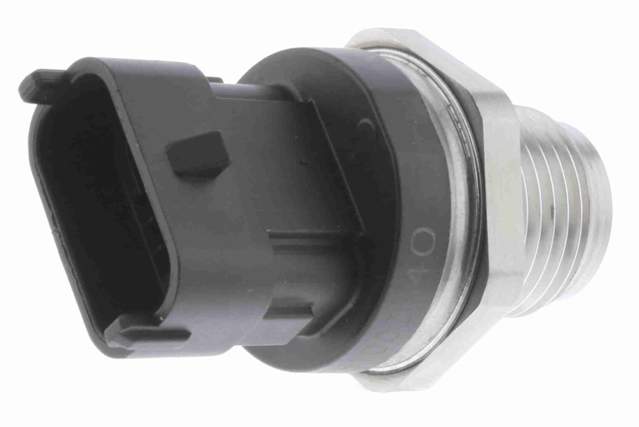 Sensor, Kraftstoffdruck