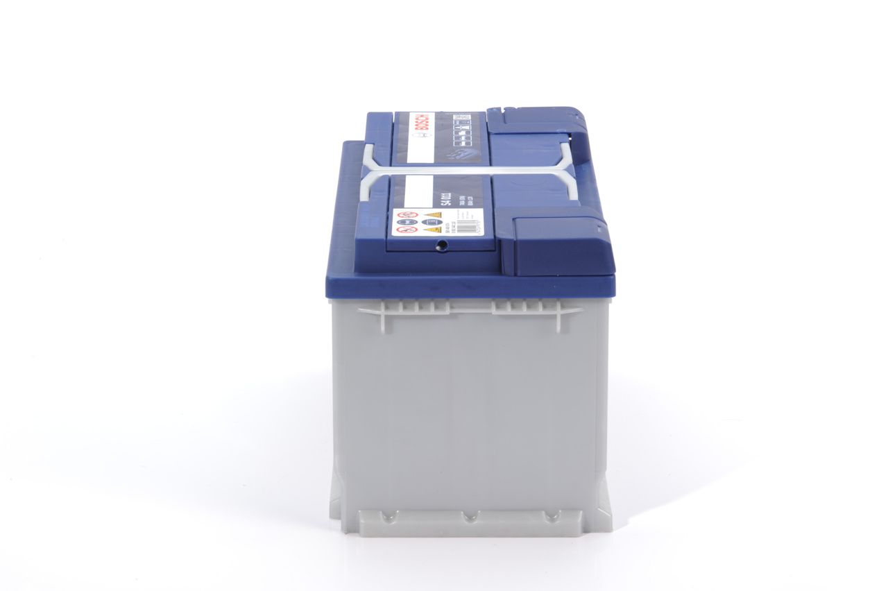 Starterbatterie Starterbatterie