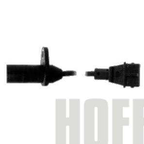 7517003/1 HOFFER impulzusadó, főtengely
