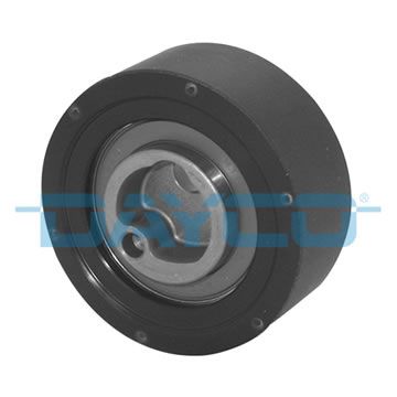 Tensioner Pulley, timing belt ATB2098