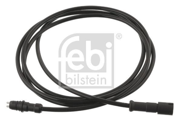 Cable de conexión, ABS