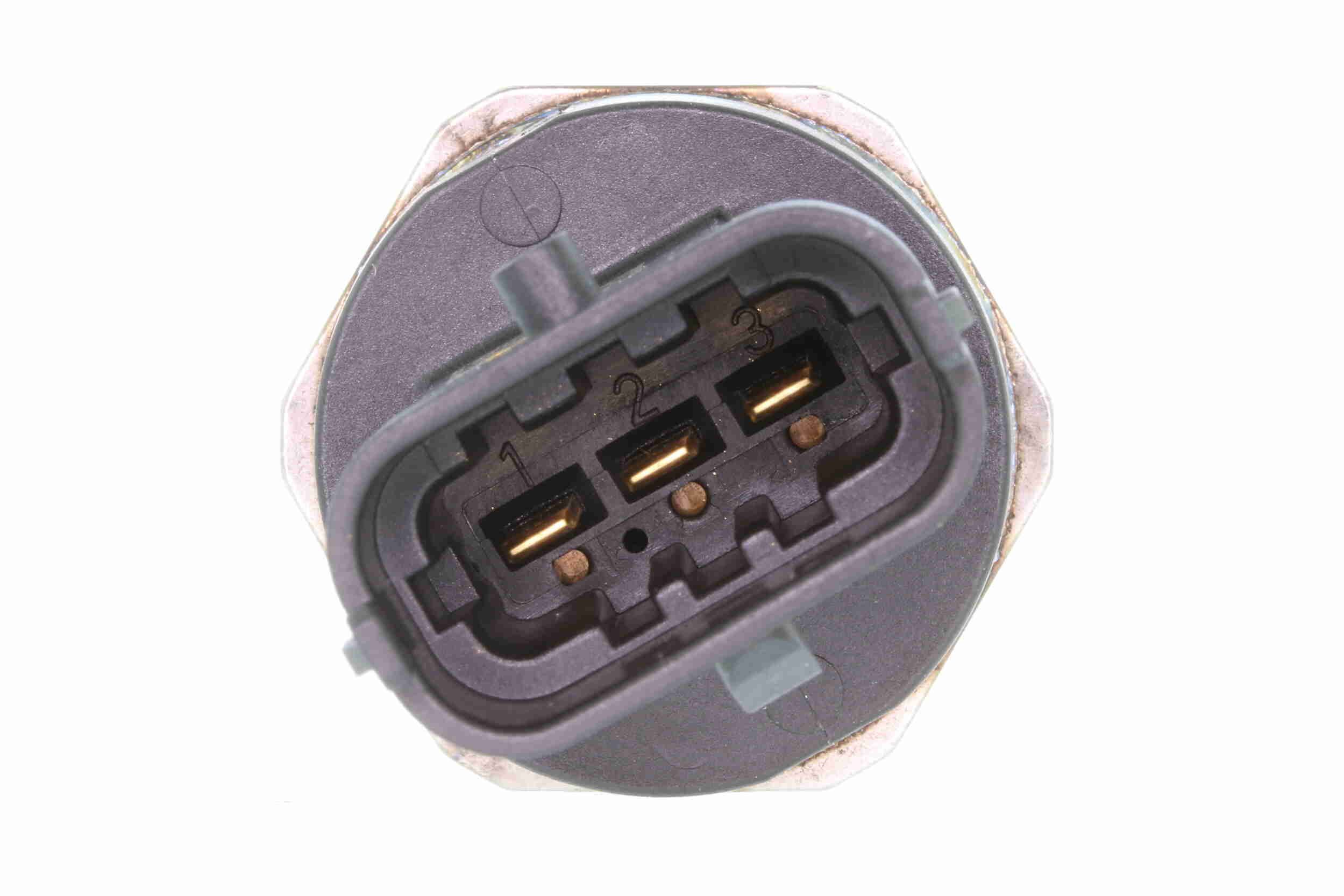 Sensor, Kraftstoffdruck