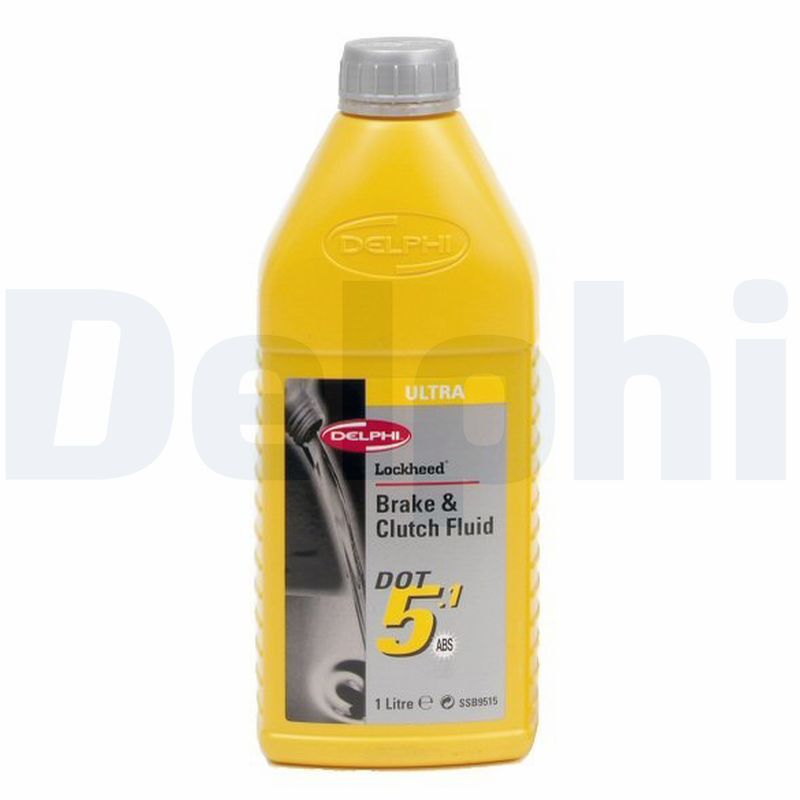 LIQUIDE DOT5.1 1L