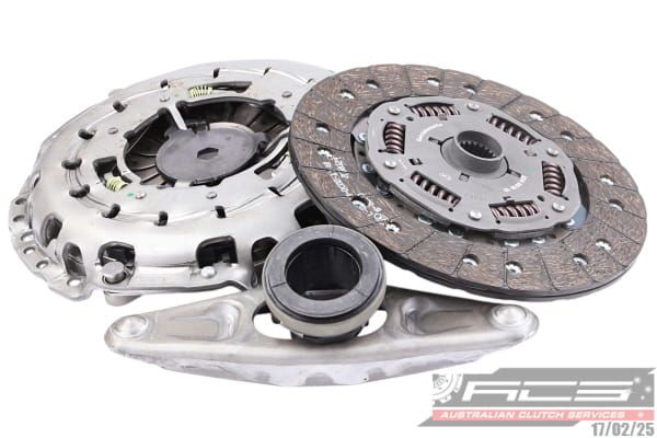 KIT STD BMW X1 2.0L - TecDoc Only