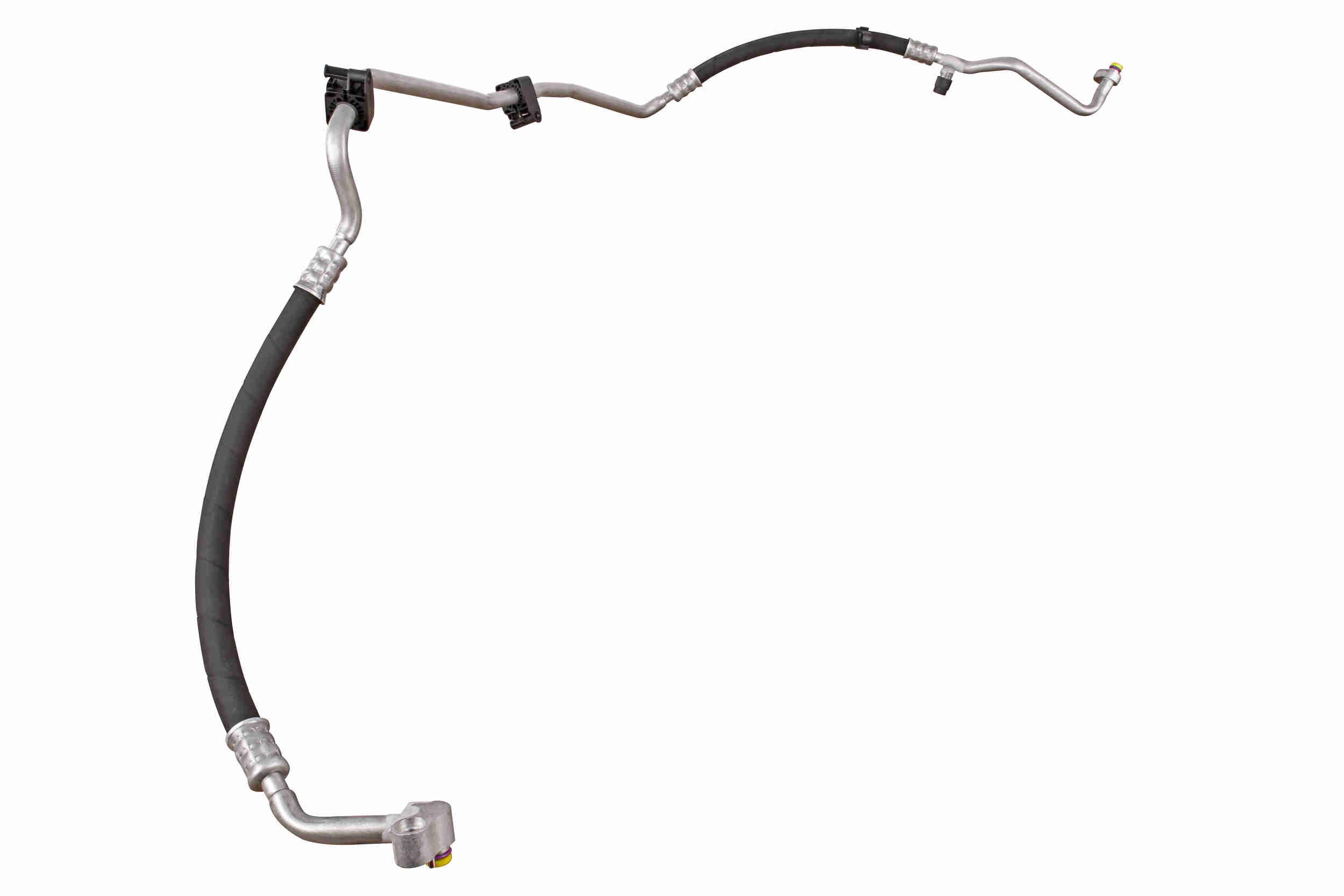 Vemo V30-20-0038 - Hochdruck-/Niederdruckleitung, Klimaanlage