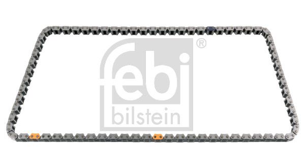 Steuerkette