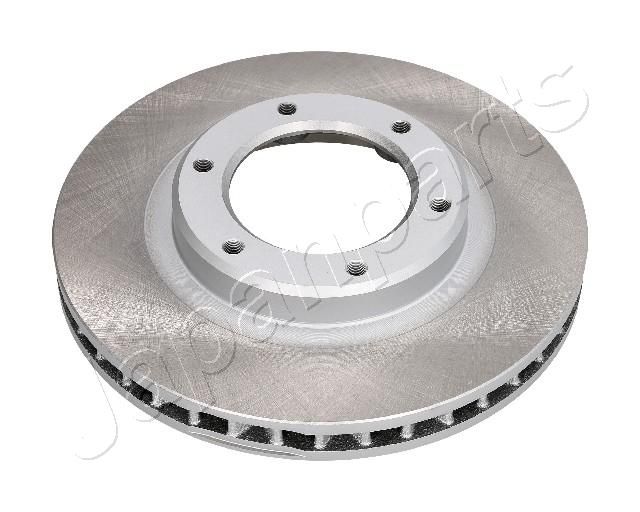 DI-2005C JAPANPARTS féktárcsa