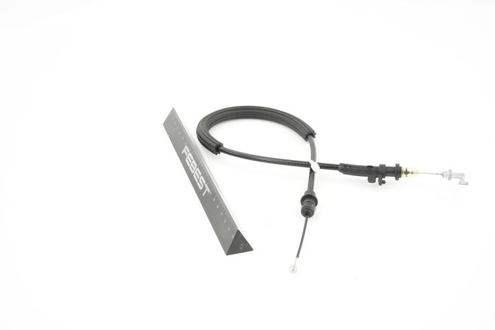 kabelis, durų atlaisvinimas