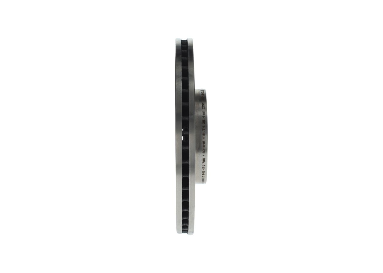 Bremsscheibe